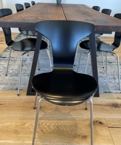 Myggen - Arne Jacobsen stol