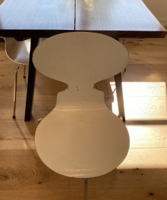 Myren - Arne Jacobsen stol
